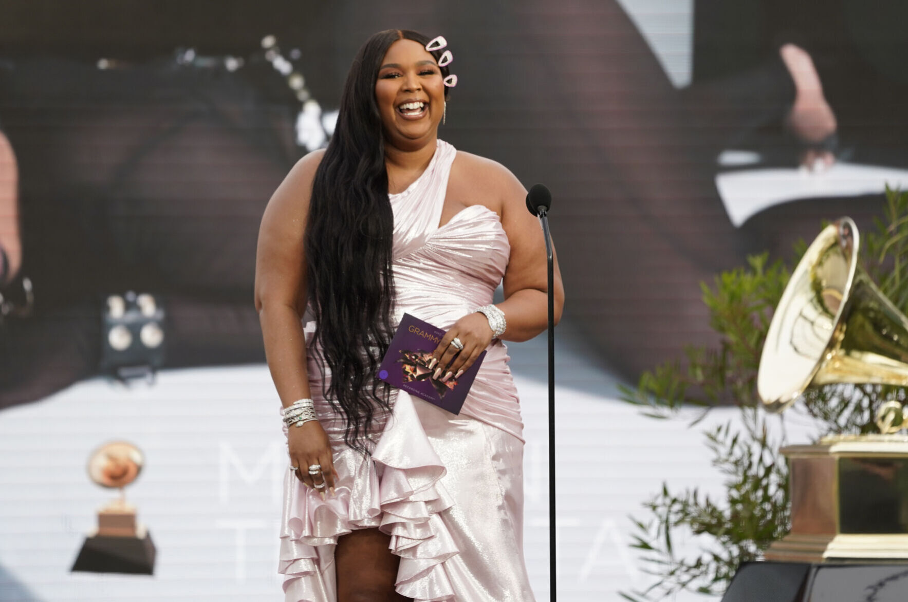Lizzo